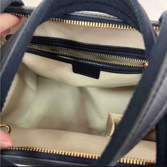 👜👖✨Authentic Louis Vuitton Denim Handbag ✨👖👜 - Picture 3 of 10